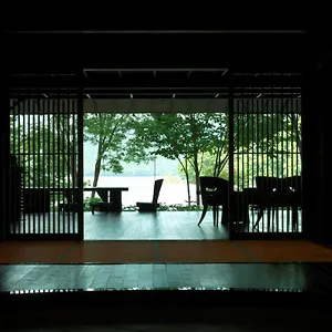 4* 旅館 あかん鶴雅 鄙の座
