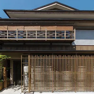 **** Hotel The Machiya Kazahaya Japan