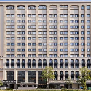 **** Hotel Welina Premier Nakanoshima West Japan