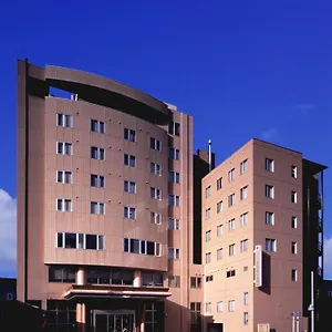 4* 旅館 紋別セントラルホテル