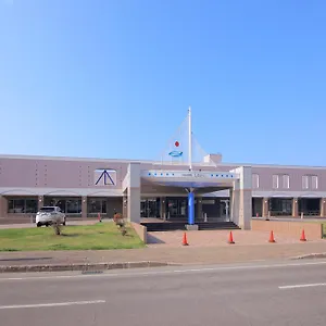 3* ホテル Shiosai