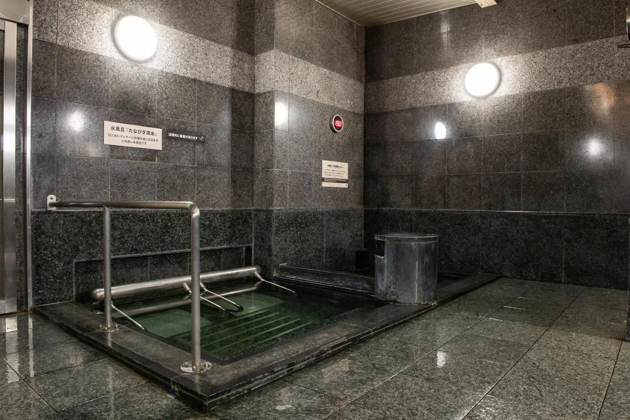 Premier Hotel -Cabin- Obihiro