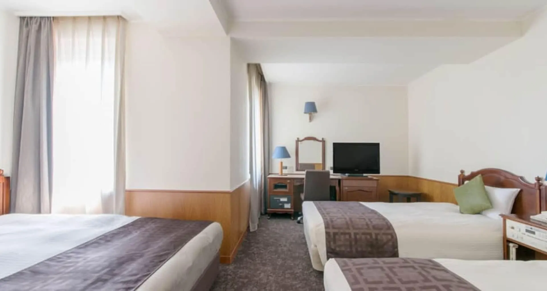 Premier Hotel -Cabin- Obihiro Giappone