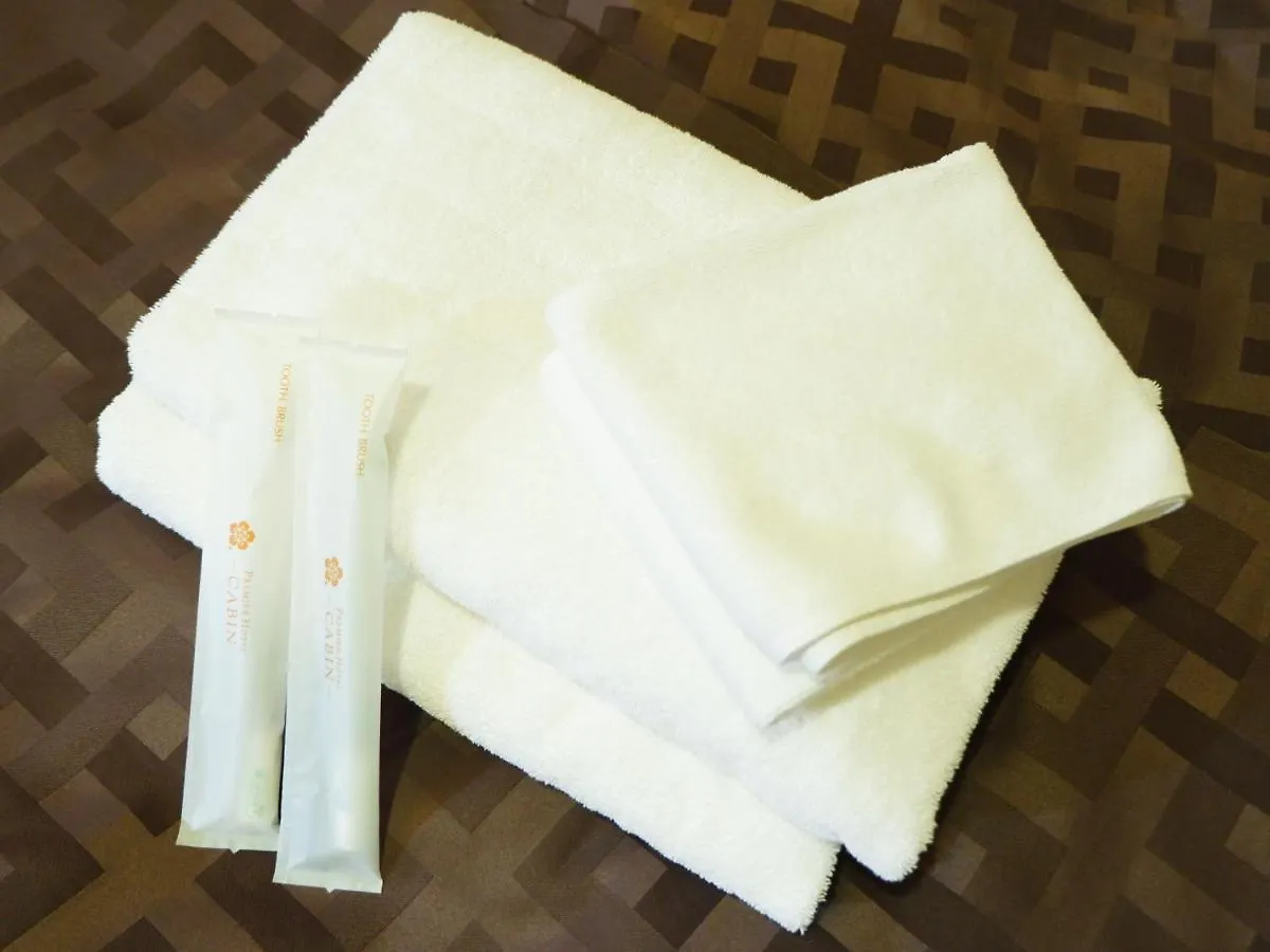 Premier Hotel -Cabin- Obihiro