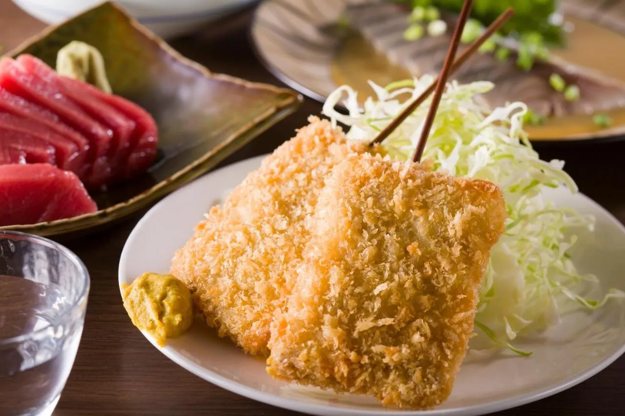 ***  Premier Hotel -Cabin- Obihiro Giappone
