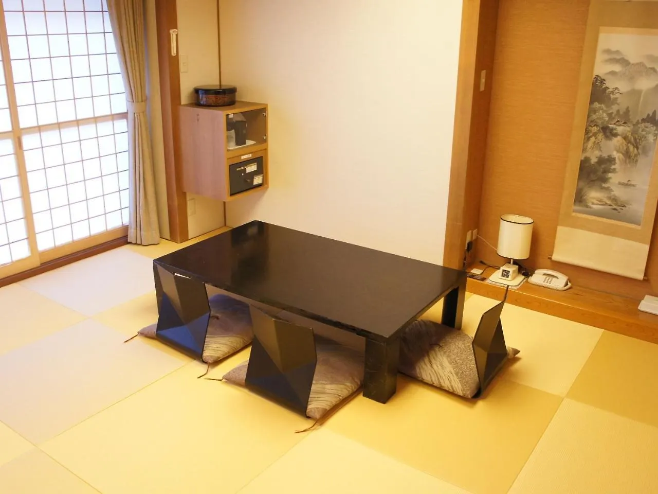 Premier Hotel -Cabin- Obihiro