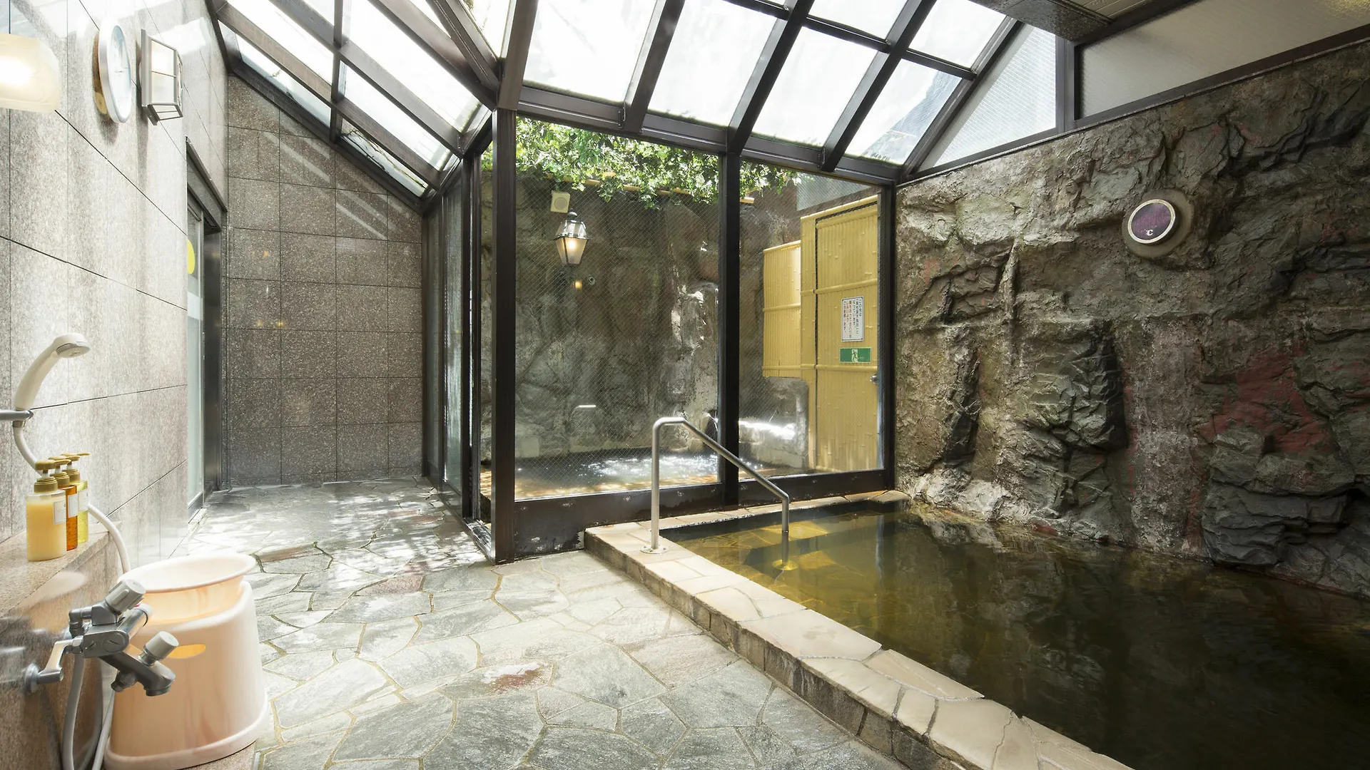 Premier Hotel -Cabin- Obihiro