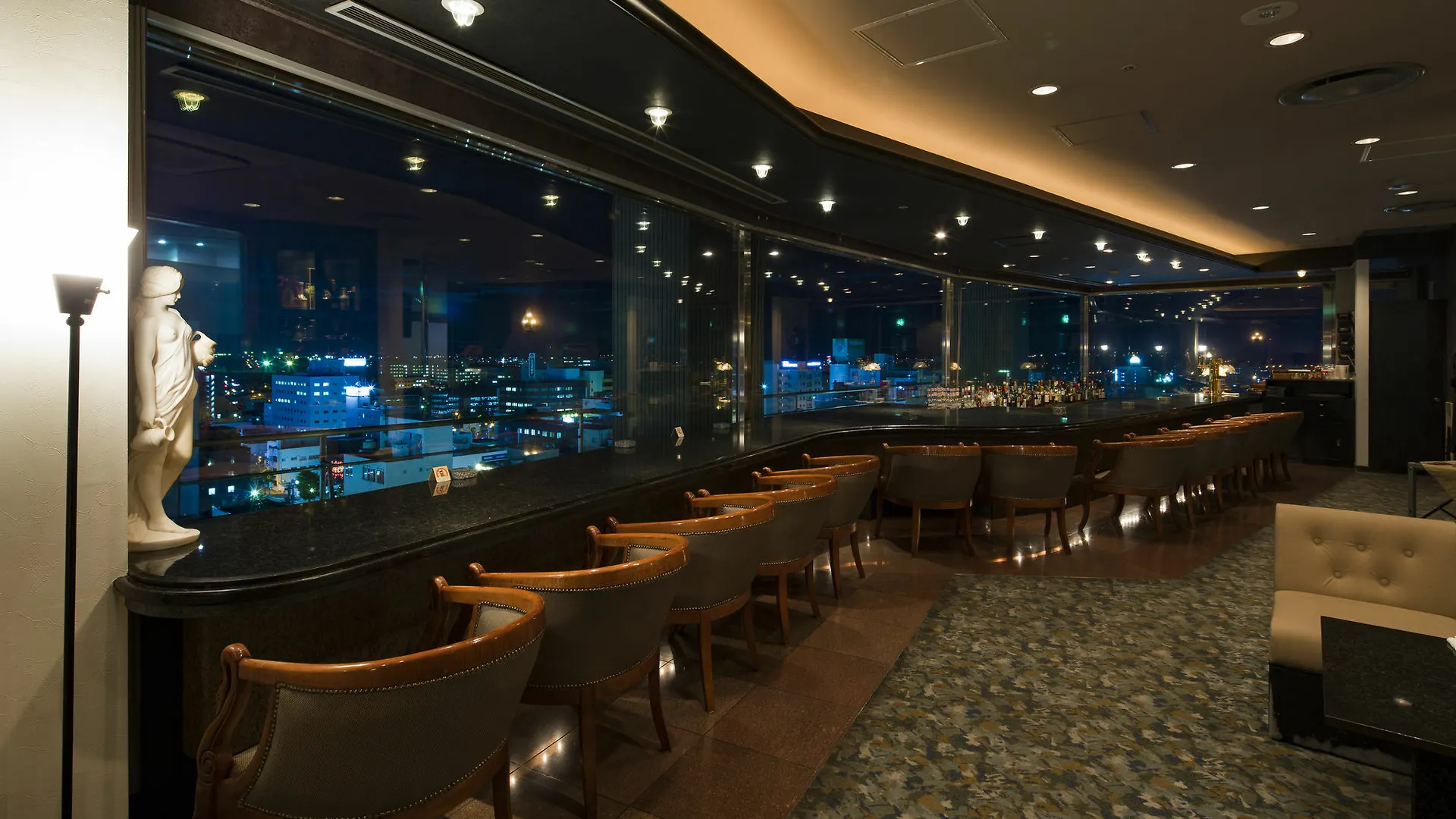 Premier Hotel -Cabin- Obihiro 3*,