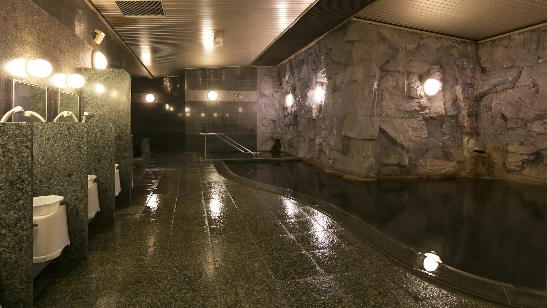 Premier Hotel -Cabin- Obihiro