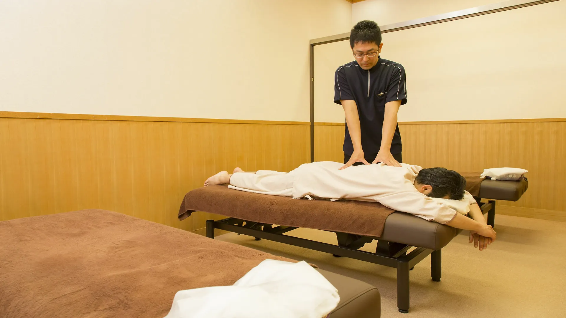 Premier Hotel -Cabin- Obihiro