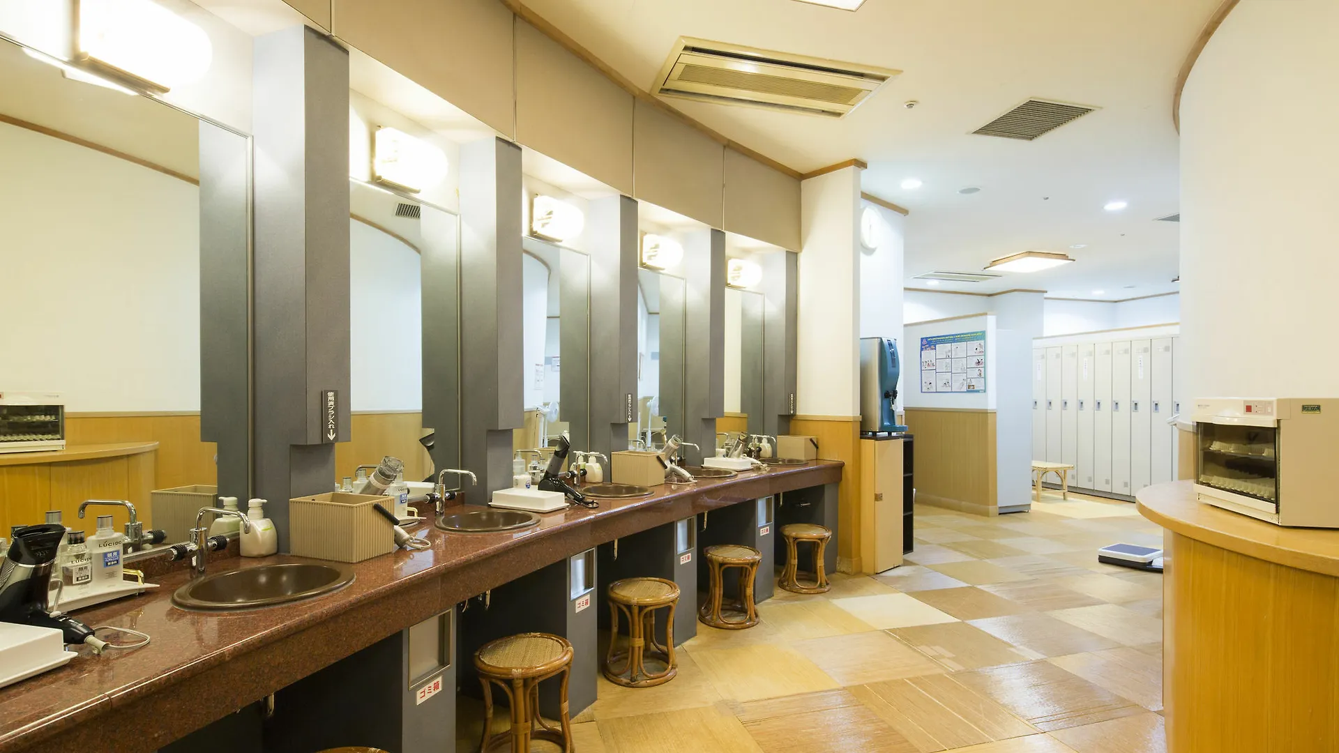 Premier Hotel -Cabin- Obihiro