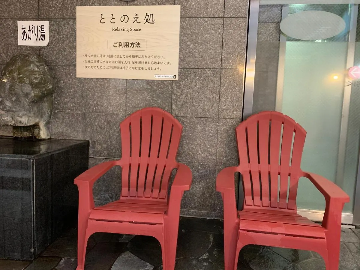Premier Hotel -Cabin- Obihiro