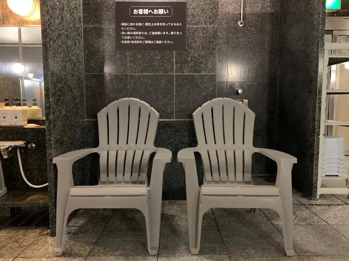 Premier Hotel -Cabin- Obihiro