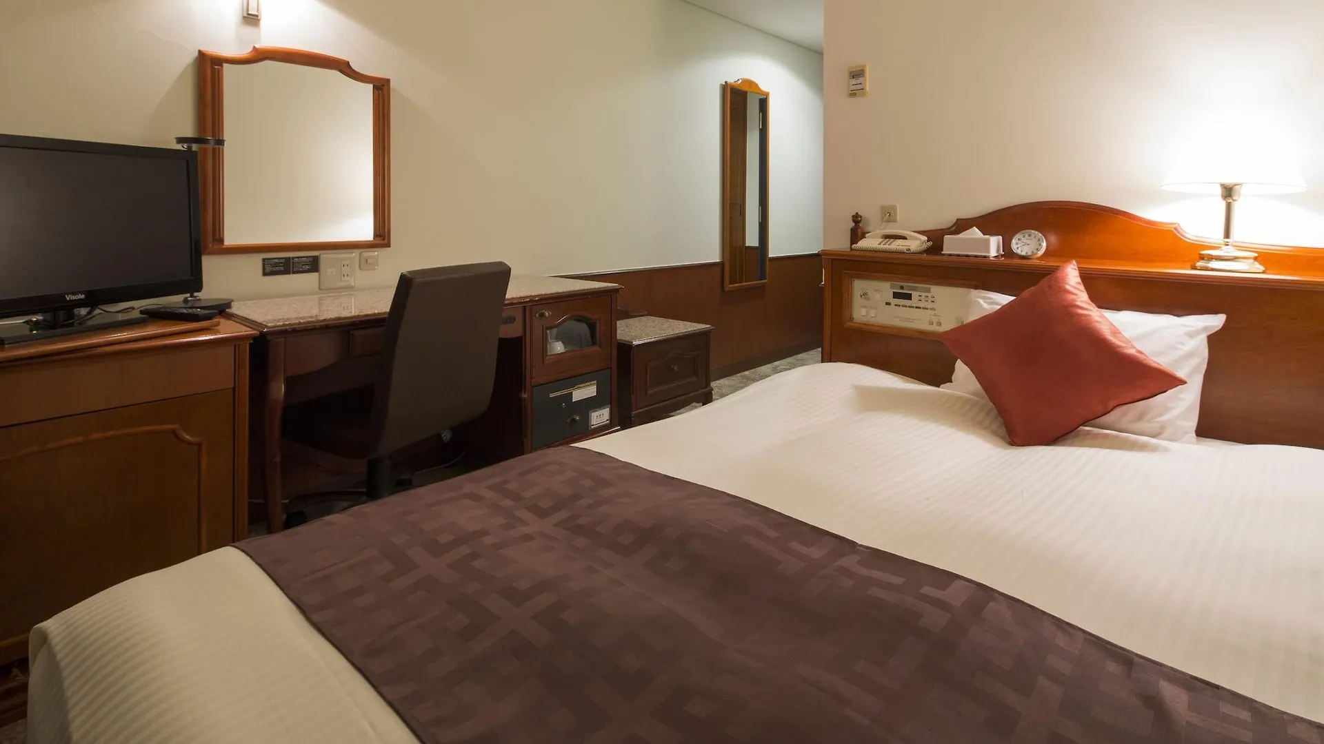 Premier Hotel -Cabin- Obihiro