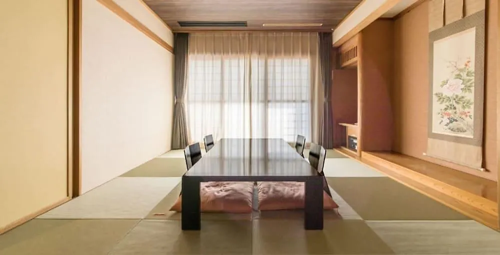 Premier Hotel -Cabin- Obihiro