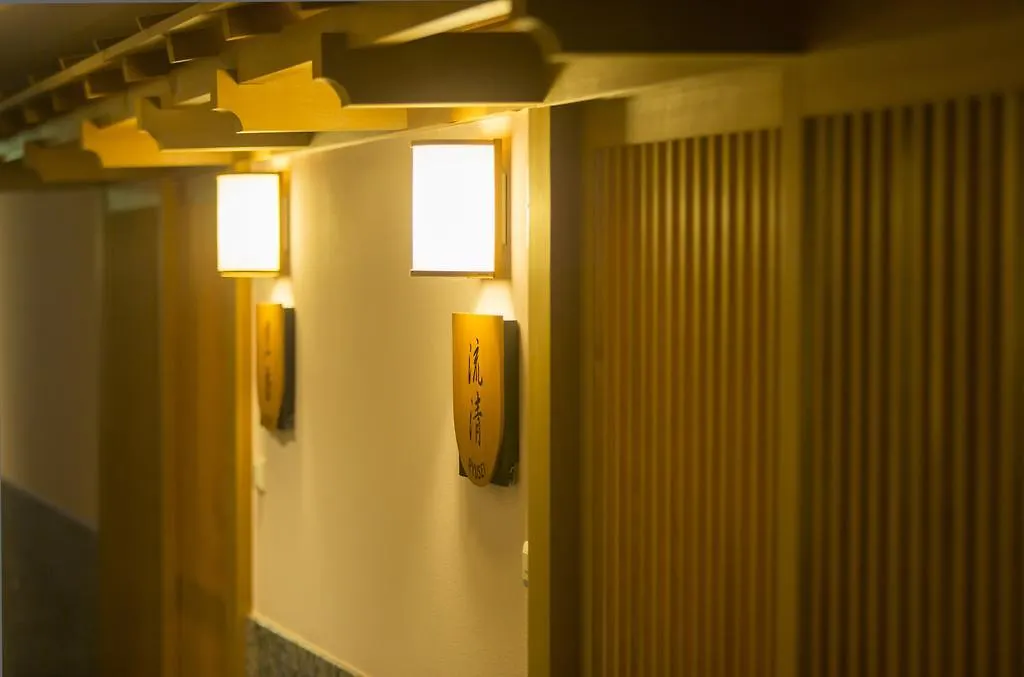 Premier Hotel -Cabin- Obihiro 3*,