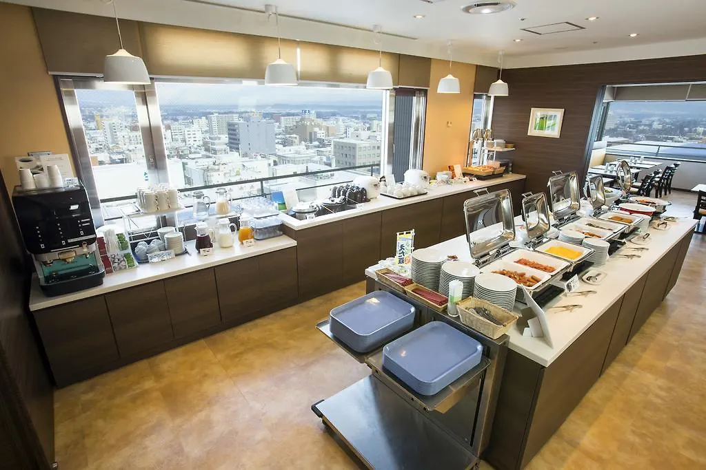 Premier Hotel -Cabin- Obihiro