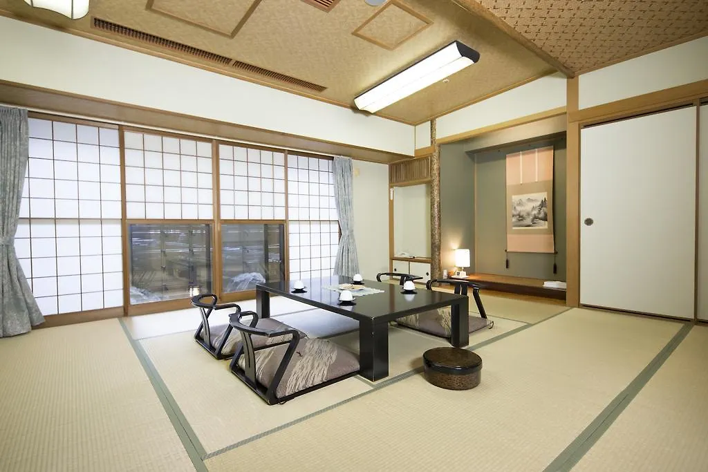 Premier Hotel -Cabin- Obihiro 3*,