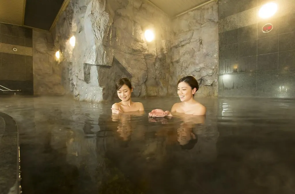 Premier Hotel -Cabin- Obihiro