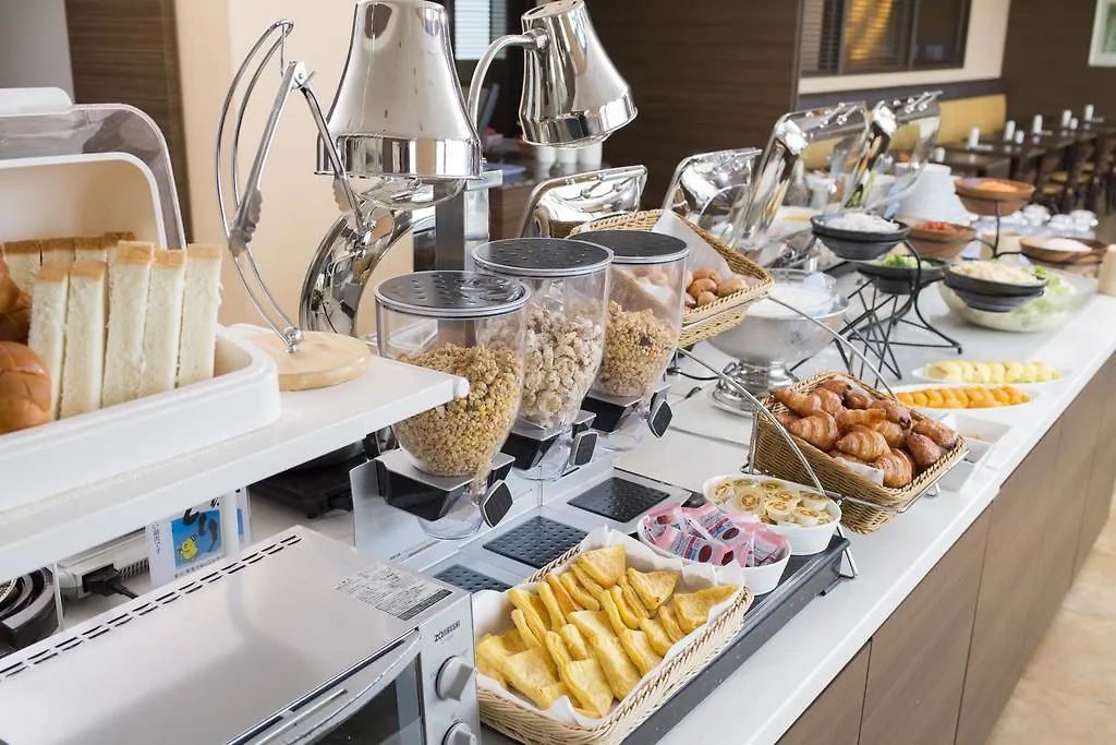 Premier Hotel -Cabin- Obihiro