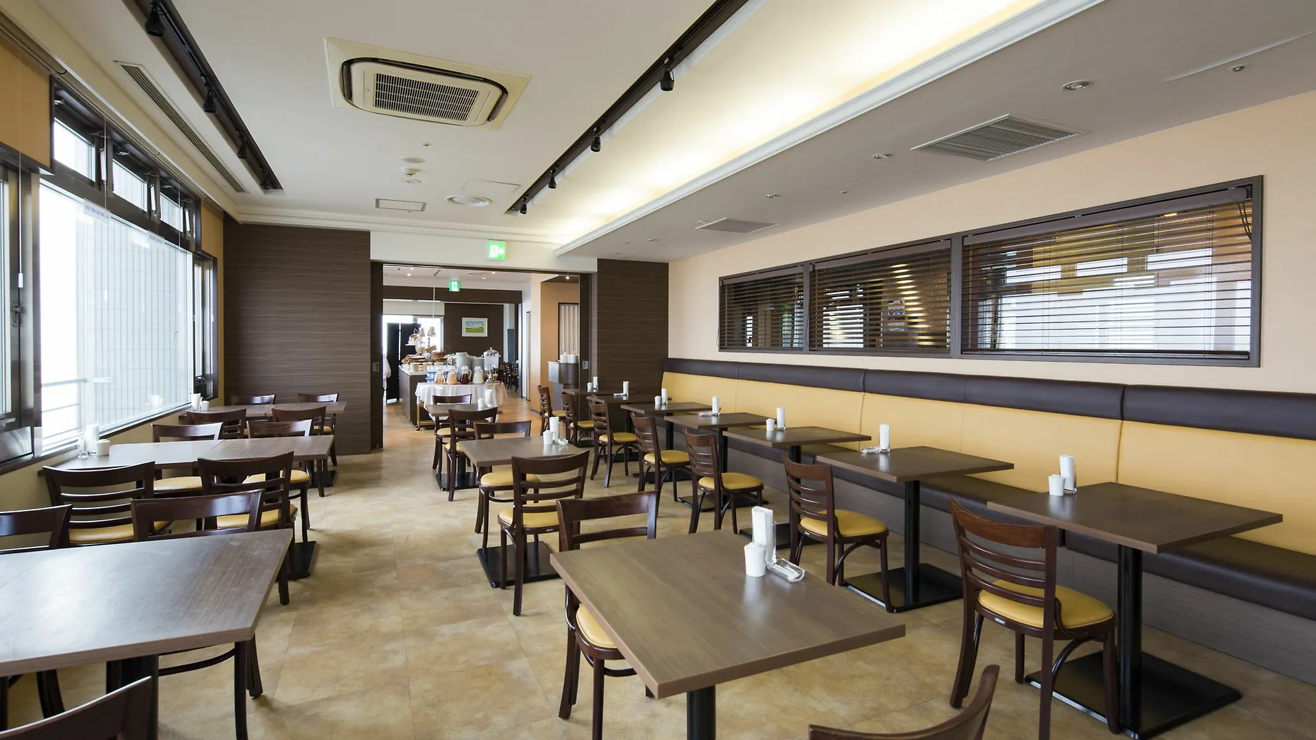 Premier Hotel -Cabin- Obihiro